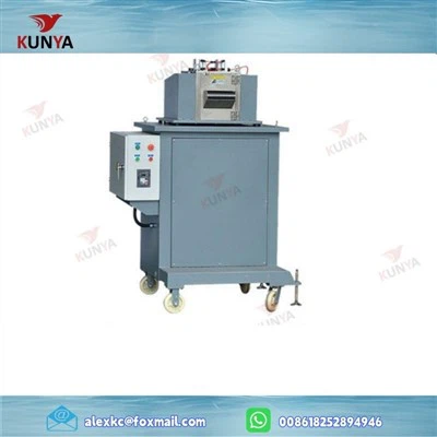 Pelletizzatore polimerico